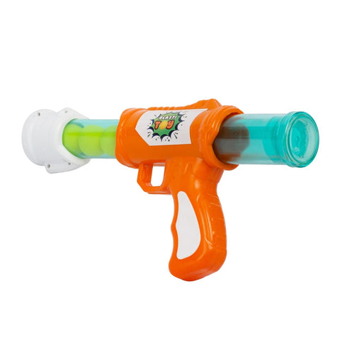 BLASTITOY Colorful Lovely Attractive Safe Non-Toxic GUN | LOBLTOG