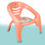 Plastic Dinning Chair | LOCHDINE