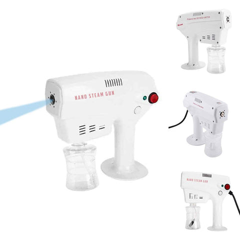Steam Spray Gun Multipurpose Blue-Magic Disinfection Machine suitable for Sanitization of Home | BLUE MAGIC SPRAY | BMS011