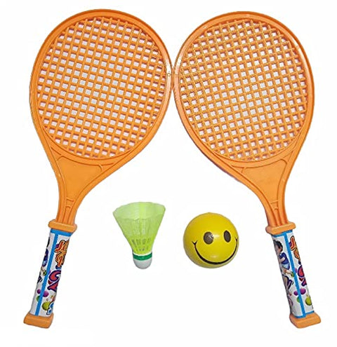 KIRAT BATTLE RACKET SR | INT374