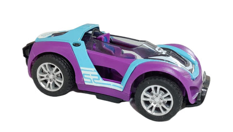 Exclusive Diecast Metal Car Pull-Back Vehicle Modified Concept Model Collection of Toy Cars for Kids | LOYJ019/20/21 MODAL 12PC CAR