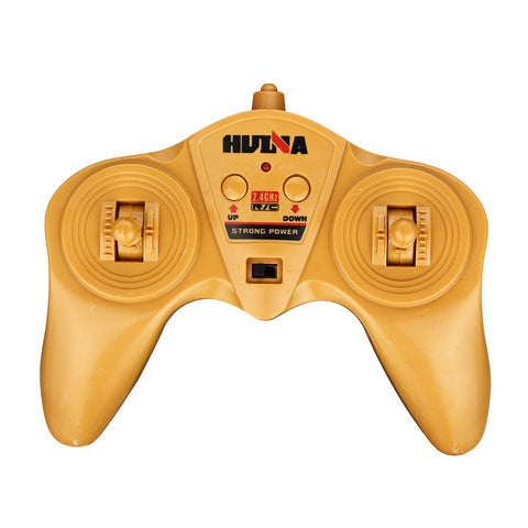 Remote Control JCB For Kids With Metal Excavator | 1530 R/C CAR