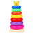 MD Colorful Teddy Rings Play-Set for Kids | TDR 002 MD TEDDY RING MEDIUM