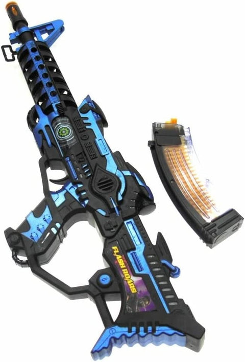 FLASH ROAR GUN | LOAK538