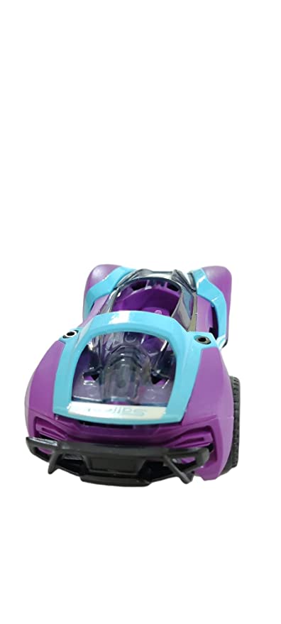 Exclusive Diecast Metal Car Pull-Back Vehicle Modified Concept Model Collection of Toy Cars for Kids | LOYJ019/20/21 MODAL 12PC CAR