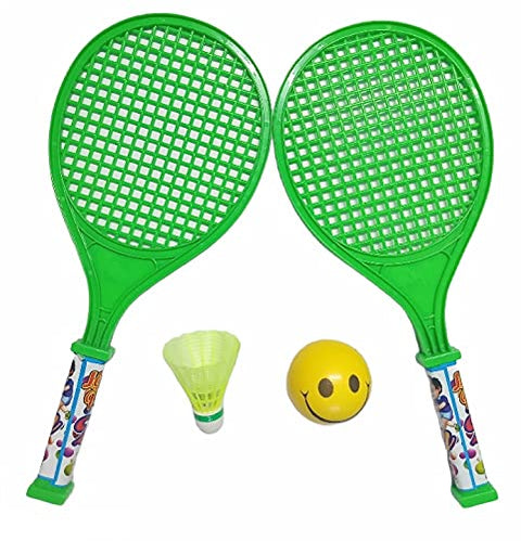 KIRAT BATTLE RACKET SR | INT374