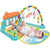 Baby Toys Piano Fitness Rack  ||  NXHE0629 B/O PIANO BABY GYM