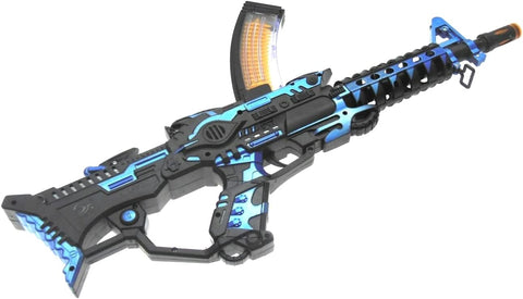 FLASH ROAR GUN | LOAK538