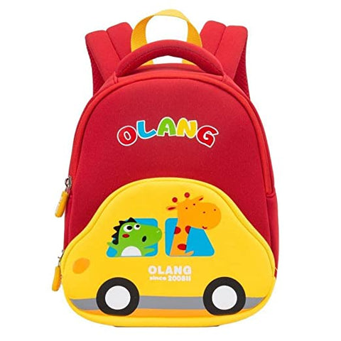 MY FUNNY CAR BAG