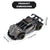 Remote Control Car With Mist Smoke Spray Function & Lights