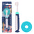 Kids Manual Toothbrush For 2+ Years, 1Pcs , With Extra Soft Bristles and Anti Choking Shield - Multicolor | KIDS TOOTHBRUSH PENGWHEEL