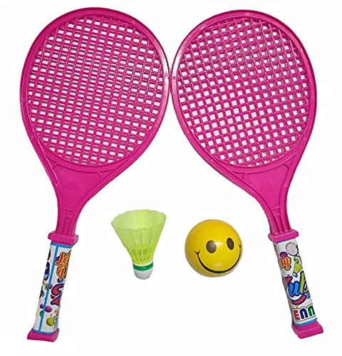 KIRAT BATTLE RACKET SR | INT374