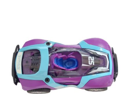 Exclusive Diecast Metal Car Pull-Back Vehicle Modified Concept Model Collection of Toy Cars for Kids | LOYJ019/20/21 MODAL 12PC CAR