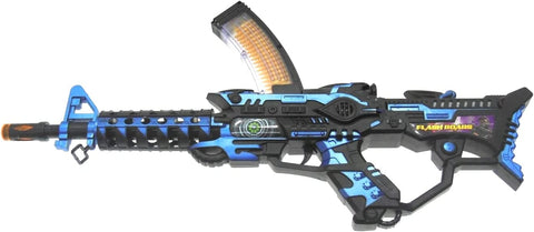 FLASH ROAR GUN | LOAK538