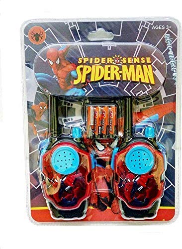 Walkie Talkie with 2 Player System Toy for kids || LO168-A WOKI TOKI