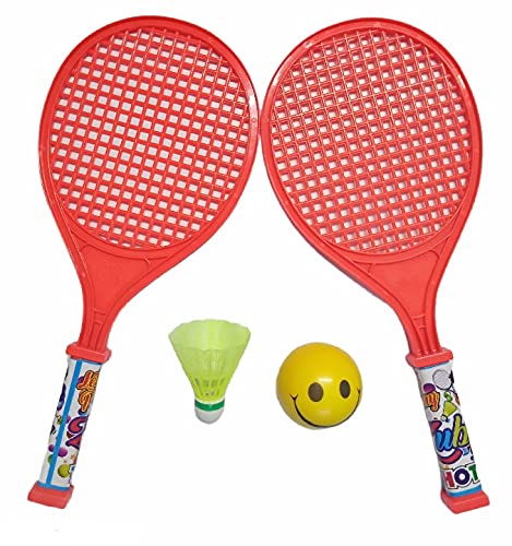 KIRAT BATTLE RACKET SR | INT374