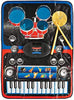 Functional Drum & Piano Foldable Music Mat||PIANO