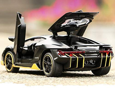 LO3224B-1 LAMBORGINI L&M CAR