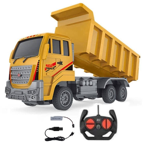 Remote Control Dumper Truck RC | LO26968-3A