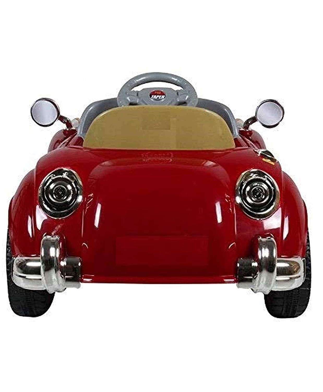 Kids Electric Car Vintage Model | 1828 Car– KidsROAR