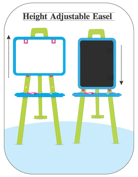 Writing Board for Kids with Stand | LO8IN1ESS