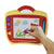 Magnetic Drawing Erasable Doodle Board Helps Your Kids Write & Sketch | RS0468-8 WRITING BOARD