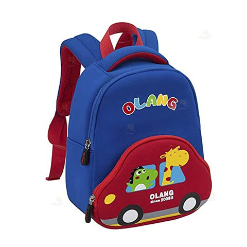 MY FUNNY CAR BAG