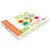 Memory Game - Fruits and Vegetables - Board Matching Games - Memory Match Picture Card Game | LO31696FR