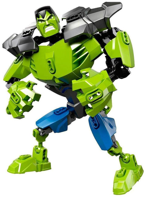Building Block Assembly kit for Kids | LO6004/5/6 AVNGERS LEGO BLOCKES
