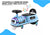 Train Swing Car For Kids | 8188 Imported Twister Car | With Light And Music