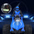 High Speed Racing 2.4Ghz Remote Control Motorbike | LOLHC052 STUNT BIKE