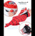Superhero SPI-DER Hand Gloves Disk Launcher Shooter Toys | LOYK59991-1 SPIDER HERO