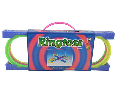 INT260 RING TOSS SR BUDDYZ