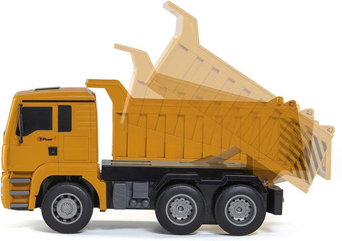 Remote Control Dumper Truck RC | LO26968-3A