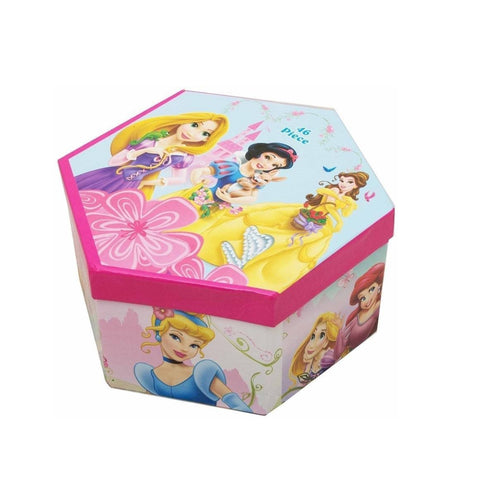 Arts Color Kit for Kids | 46 PCS COLOR SET