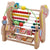 Wooden Colorful Trojan Horse Educational Learning Toy Set, Multicolour | WT-173 TROJAN HORSE ROUND