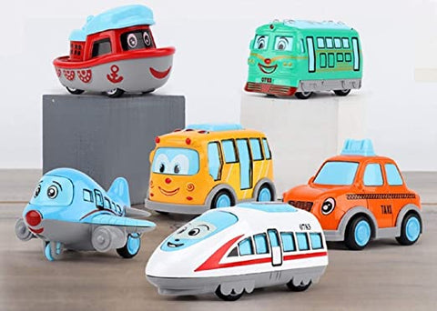 LO0783-213 METAL MIX MODEL 12PC | Assorted 1Pc