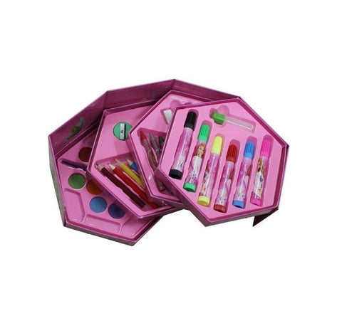 Arts Color Kit for Kids | 46 PCS COLOR SET