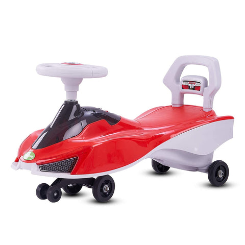 Swing Car For Kids | Imorted LJ Twister