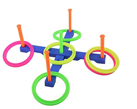 INT260 RING TOSS SR BUDDYZ