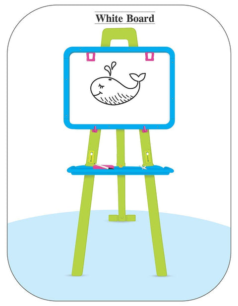 Writing Board for Kids with Stand | LO8IN1ESS