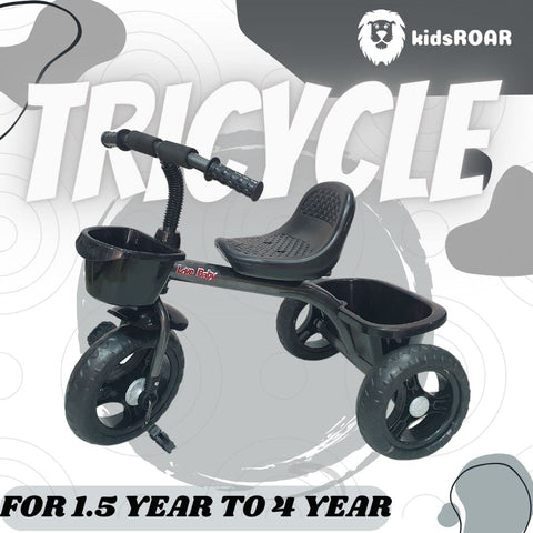 Baby Cycle For Kids  | Age 2-5 Years | LB-556 Tricycle