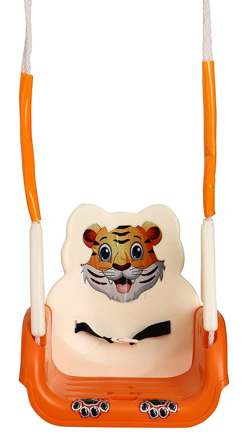 Imported Quality 4 Stages Adjustable Baby Musical Swing  | 105SWING