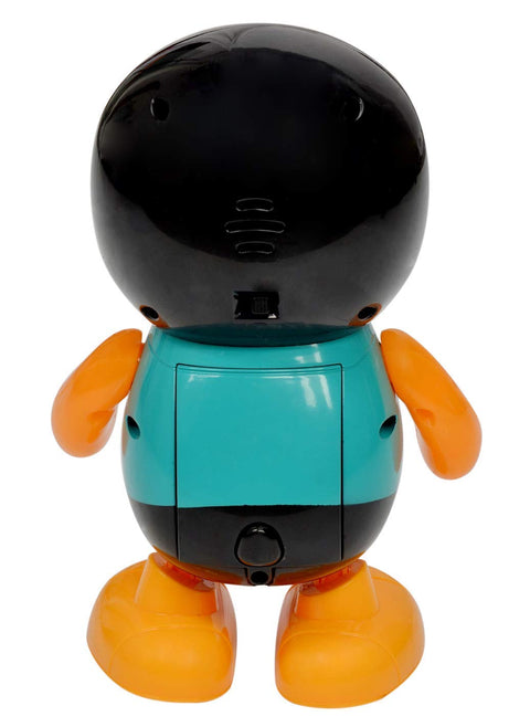 Dancing Penguins Musical Robot  | 17178