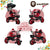 Baby Cycle For Kids | Age 1-5 Years | 5004 Tricycle