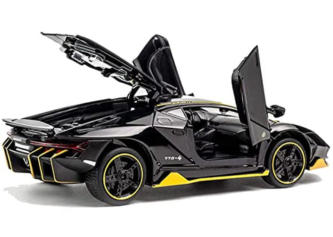LO3224B-1 LAMBORGINI L&M CAR