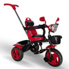 Baby Cycle For Kids | Age 1-5 Years | 5003 Tricycle