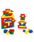Kinder Blocks PVC Bag (100 Piece) | INT265 KB PVC BAG 100PCS
