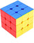 Magic Cube - 3x3 Stickerless High-Speed Speedy Stress Buster ||  MAGIC CUBE