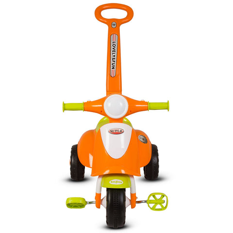 Baby Cycle For Kids  | Age 2-5 Years | Scooter Tricycle